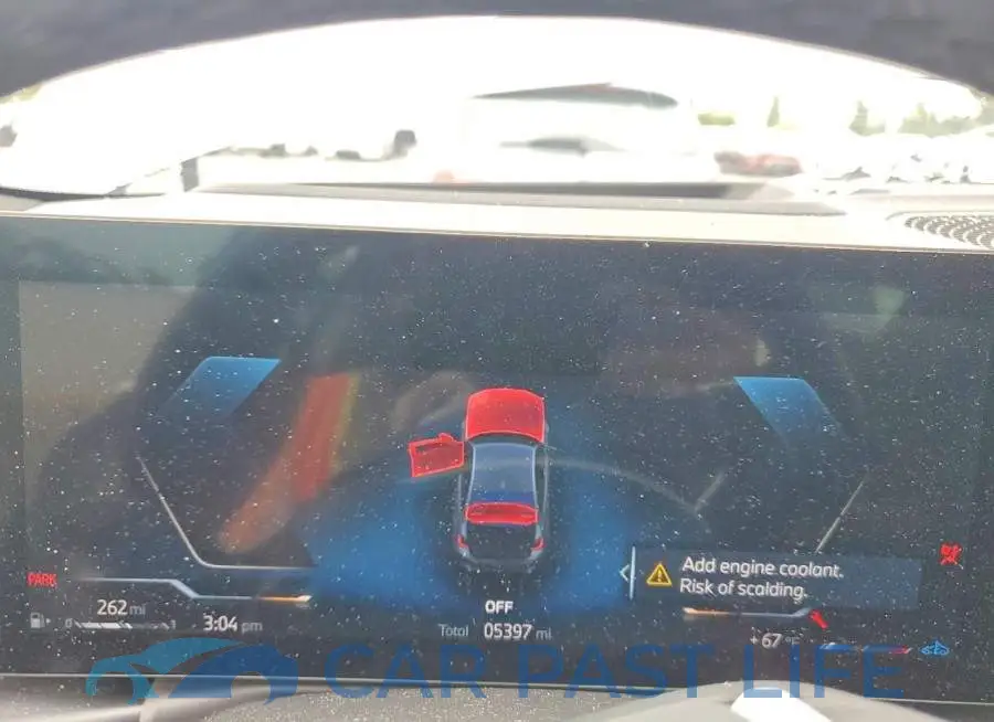 3MW69FF09R8E12525# 9