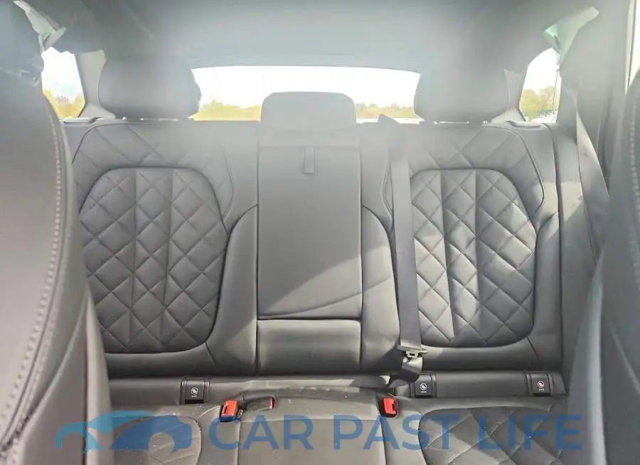 5UX23EU08T9086096# 10