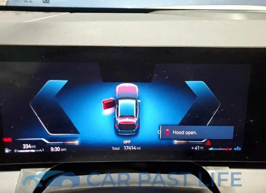 5UX53GP00S9Y39686# 9