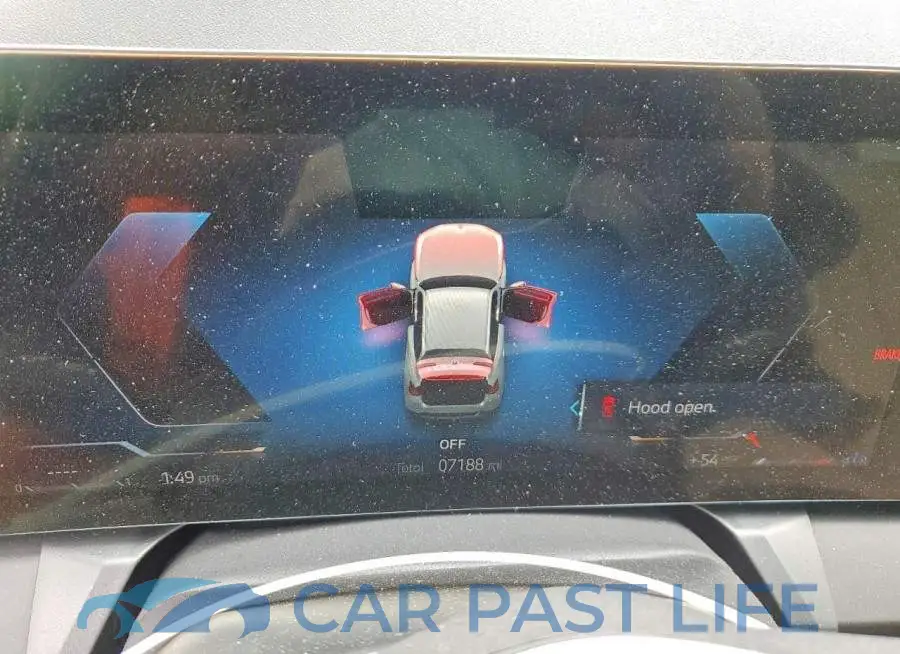 5UX53GP0XS9Z07394# 9