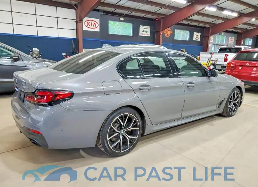 WBA13BJ04MWX11738# 3