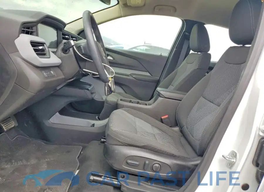 1G1FY6EV0VF103197# 7