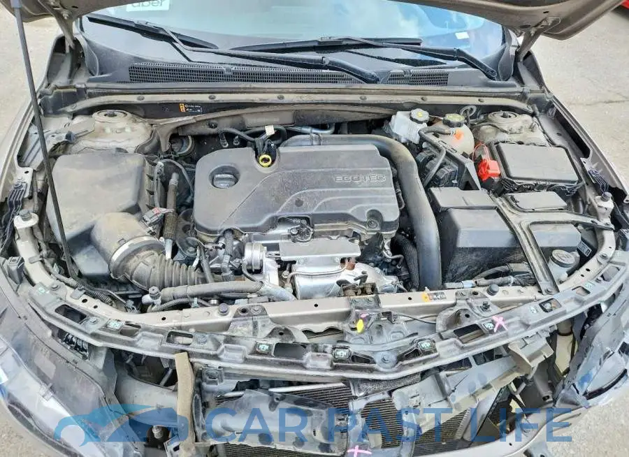 1G1ZD5ST6RF175257# 11