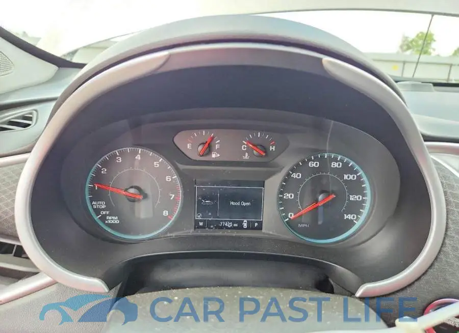 1G1ZD5ST6RF175257# 9
