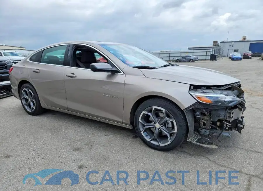 1G1ZD5ST6RF175257# 4