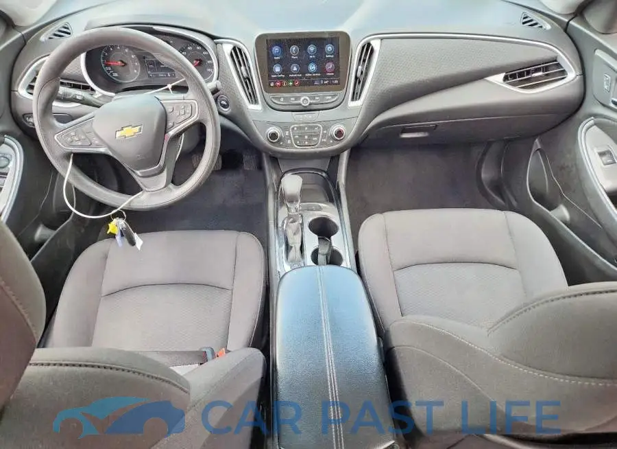 1G1ZD5ST6RF175257# 8