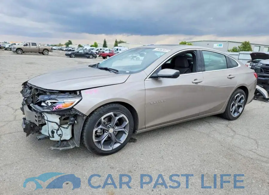 1G1ZD5ST6RF175257# 1