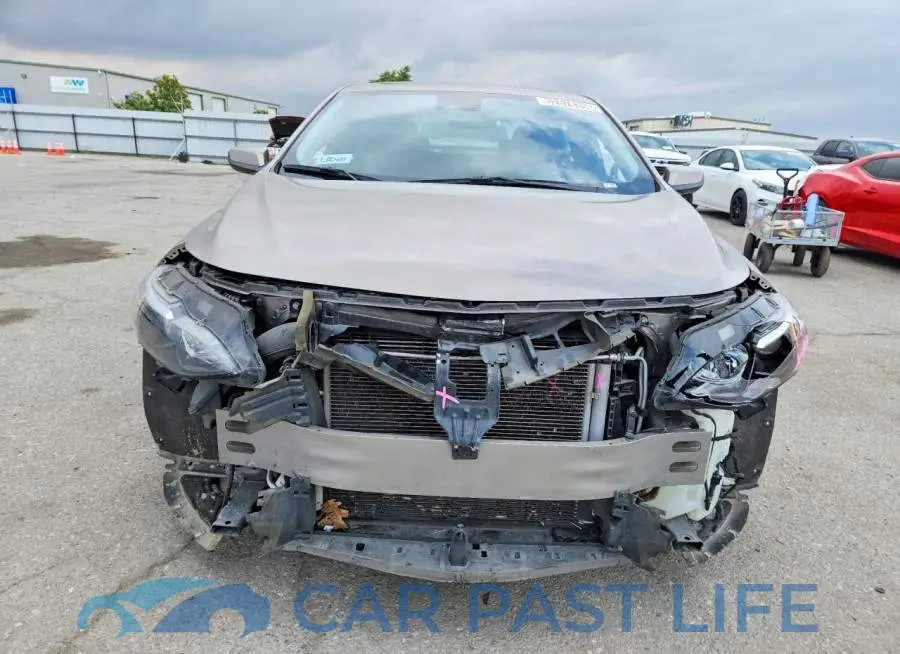 1G1ZD5ST6RF175257# 5