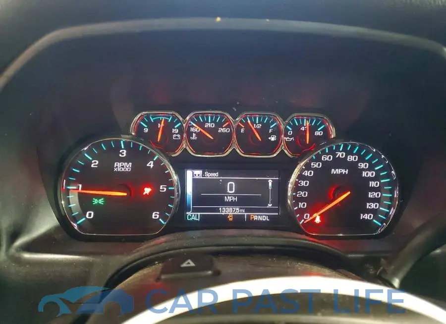 1GCUKRECXHF191695# 9