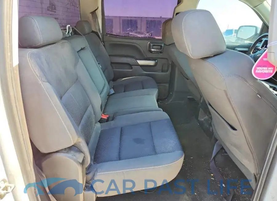 3GCPCREC4JG148999# 10