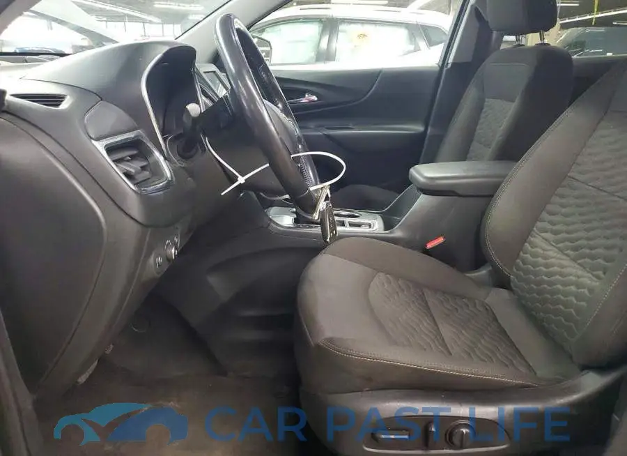 3GNAXKEV7LS629050# 7