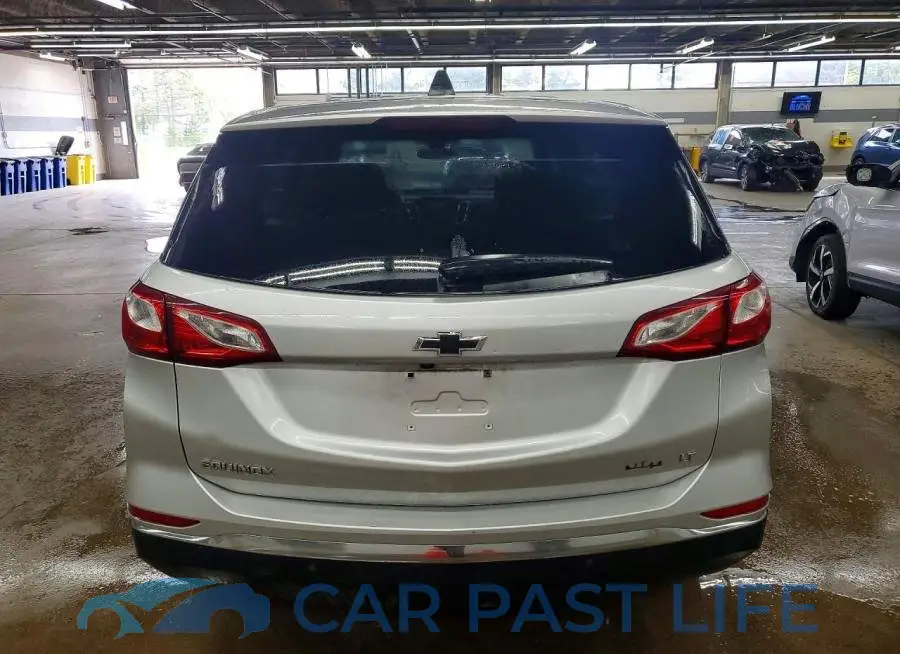 3GNAXKEV7LS629050# 6