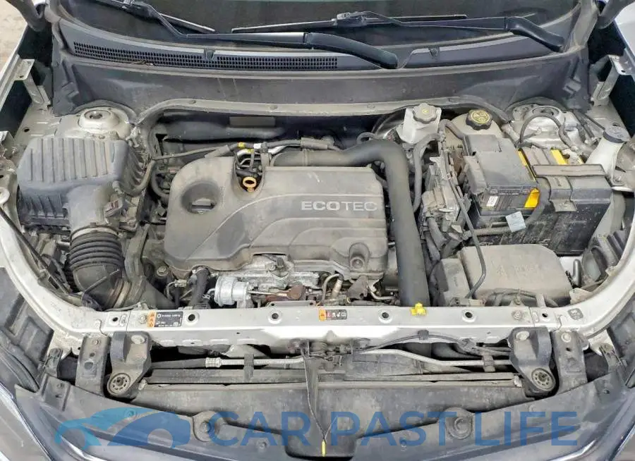 3GNAXKEV7LS629050# 11