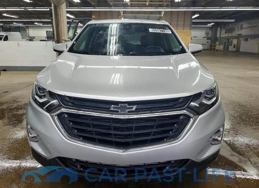 3GNAXKEV7LS629050# 5