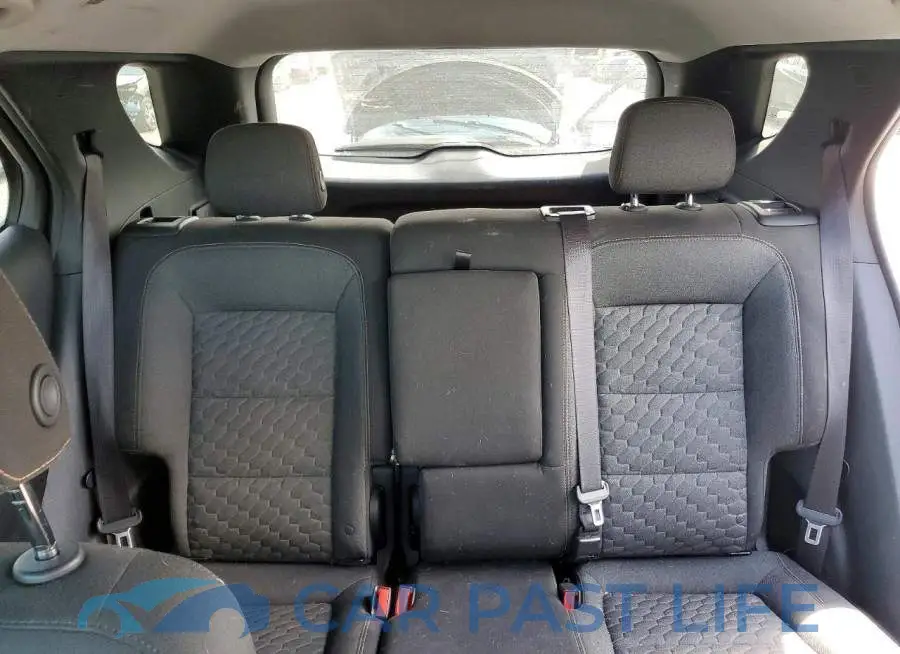 3GNAXKEV9KS553796# 10