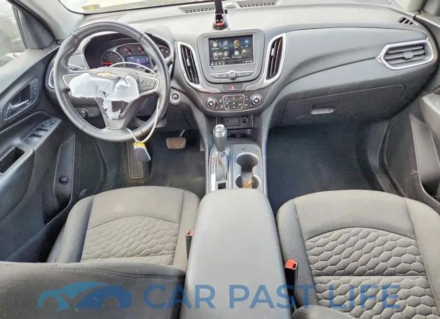 3GNAXKEV9KS553796# 8