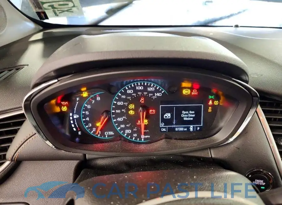 KL7CJLSM2NB516476# 9