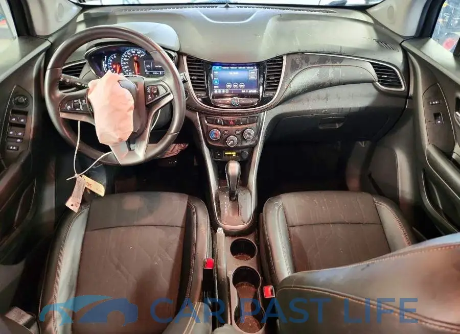 KL7CJLSM2NB516476# 8