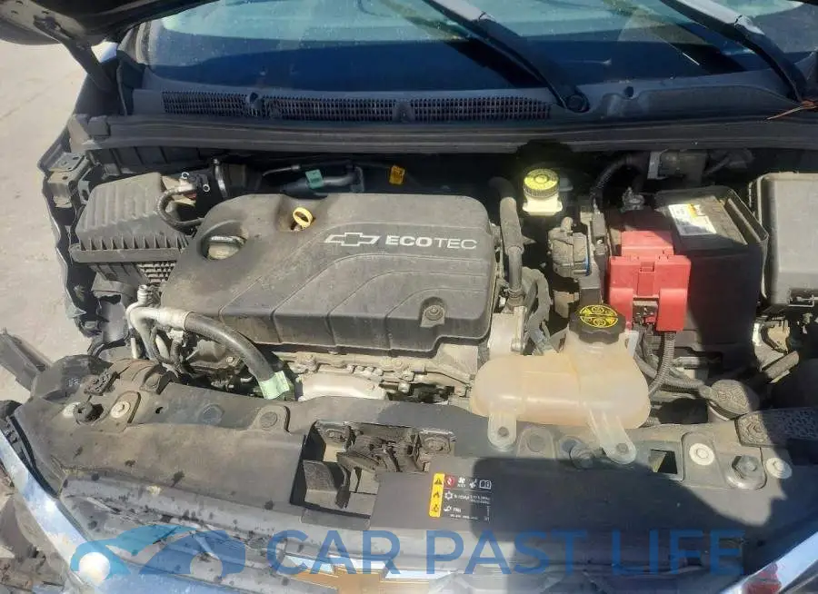 KL8CB6SAXKC765372# 11