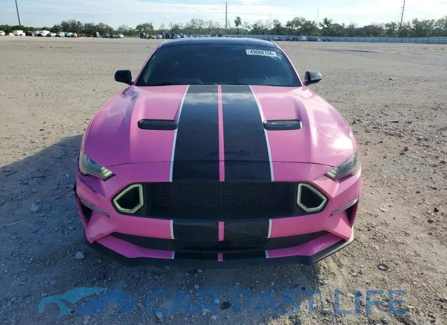 1FA6P8TH1J5184316# 5