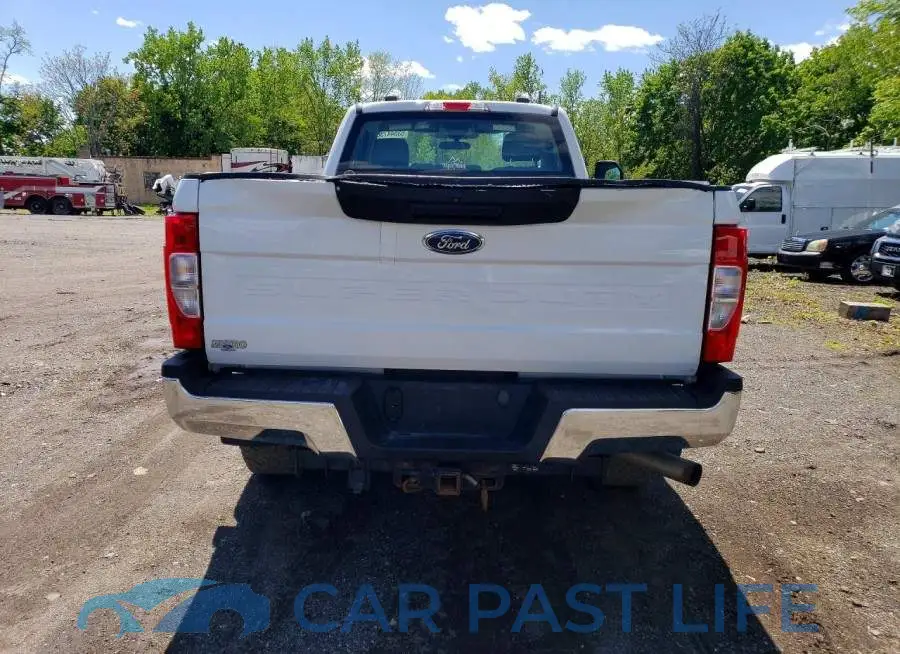 1FTRF3BN3MED54104# 6