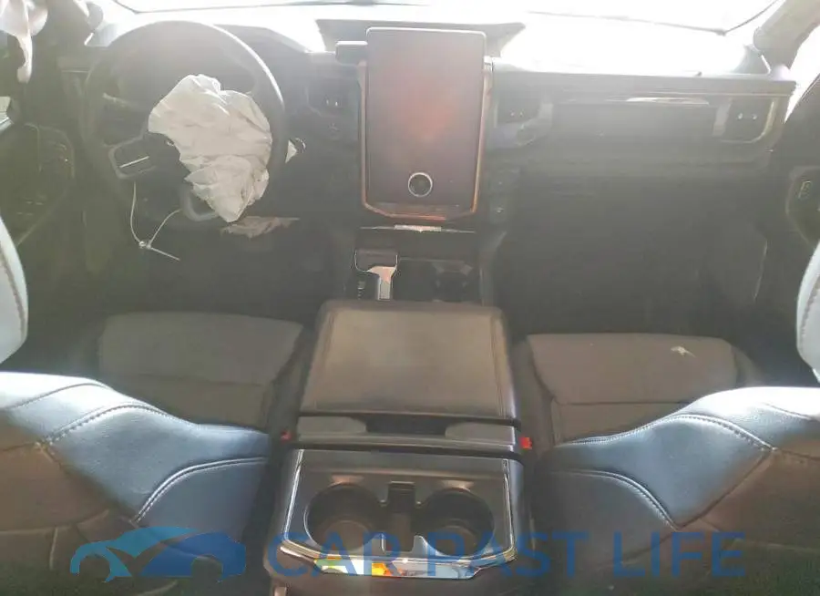 1FTVW1EV7PWG17059# 8