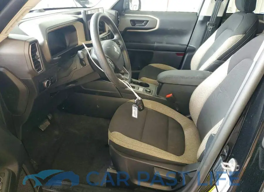 3FMCR9BN9TRE29301# 7