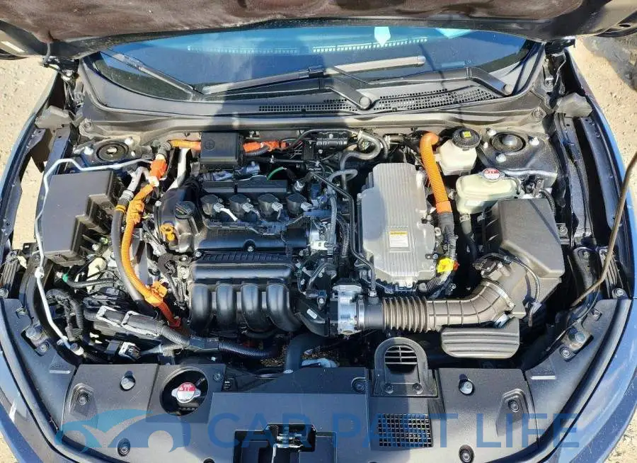 19XZE4F58NE001981# 11