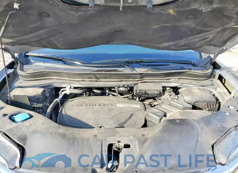 5FPYK3F13KB040289# 11