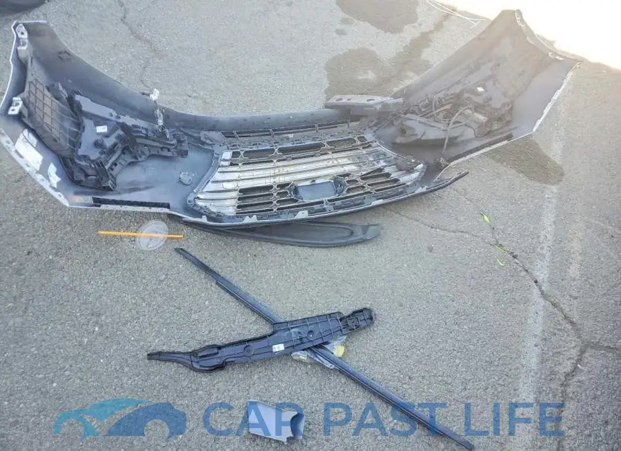 KMHE54L28KA089997# 12