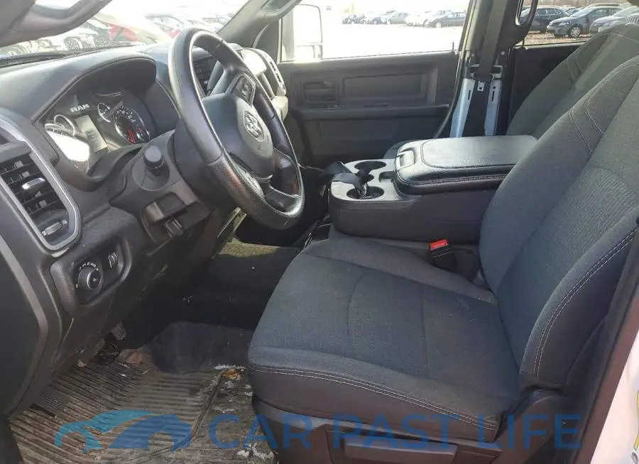 3C63R3CL1RG166974# 7