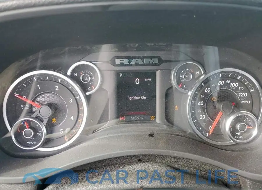 3C63R5CL3SG557111# 9