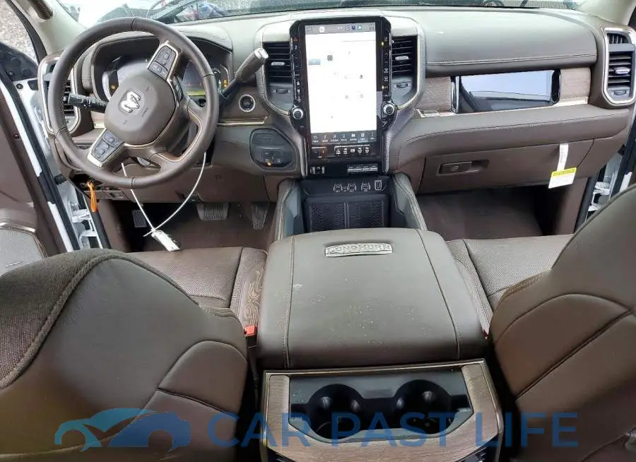 3C63RRPL4TG159179# 8
