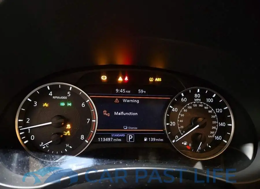 3PCAJ5M38LF115860# 9