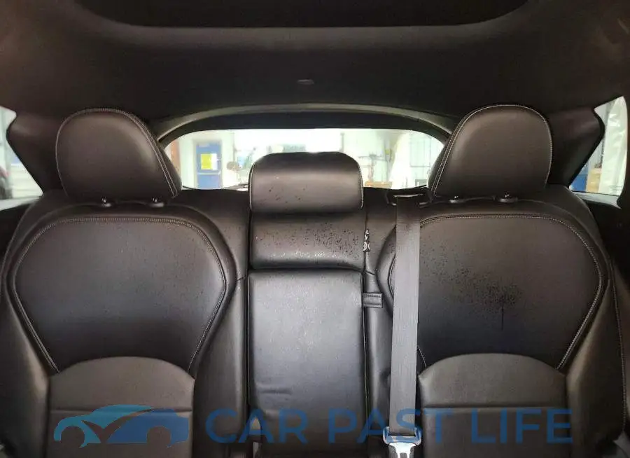 3PCAJ5M38LF115860# 10