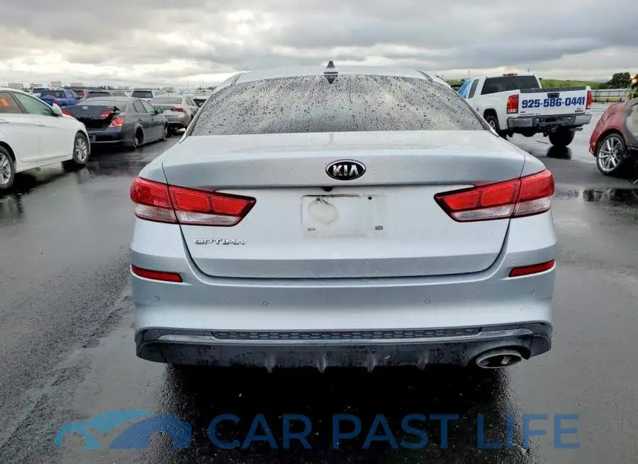 5XXGT4L36KG350785# 6