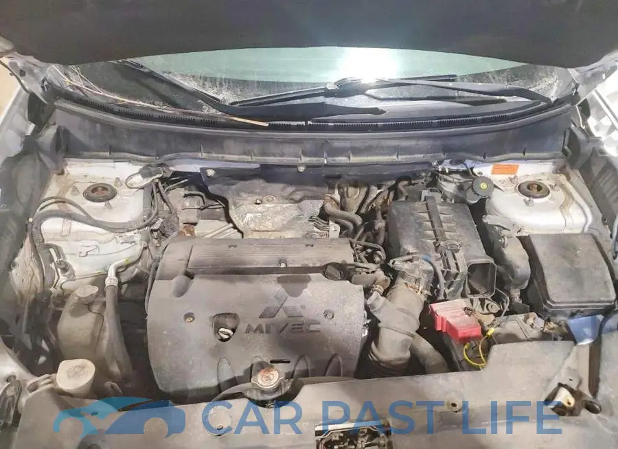 JA4AJ3AU2JZ604001# 12