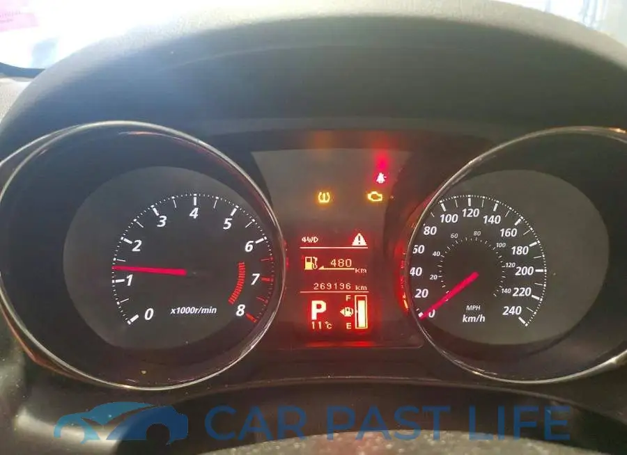 JA4AJ3AU2JZ604001# 9