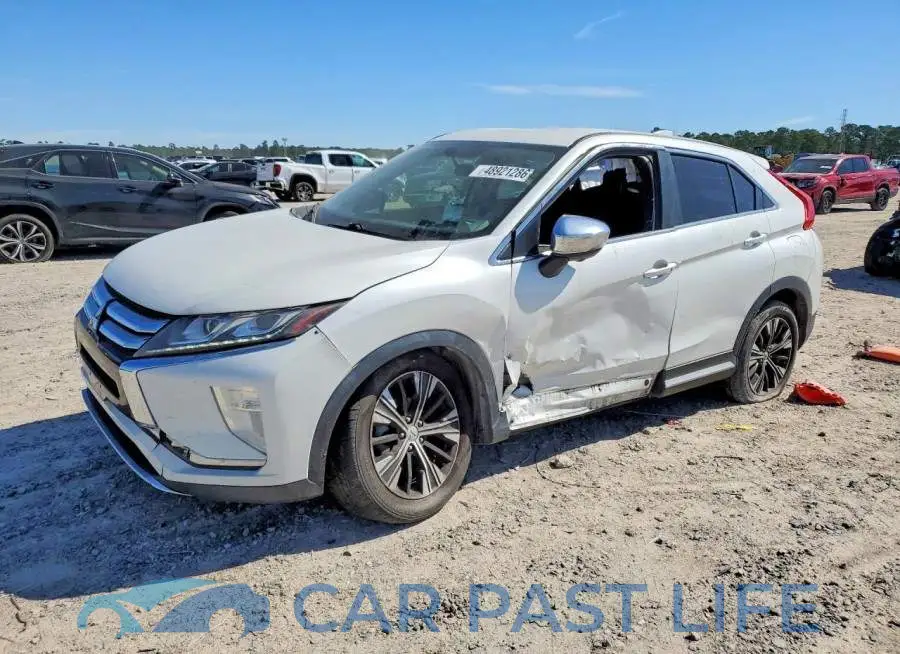 JA4AT5AA9KZ021261# 1