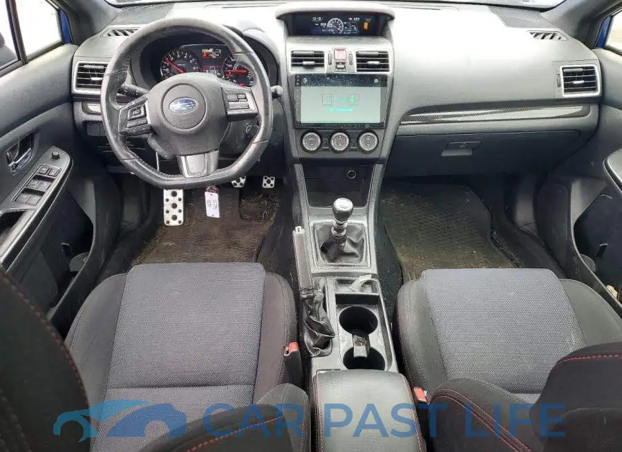 JF1VA1C6XJ9810490# 8