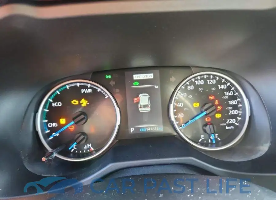 2T34WRFV4NW149862# 9