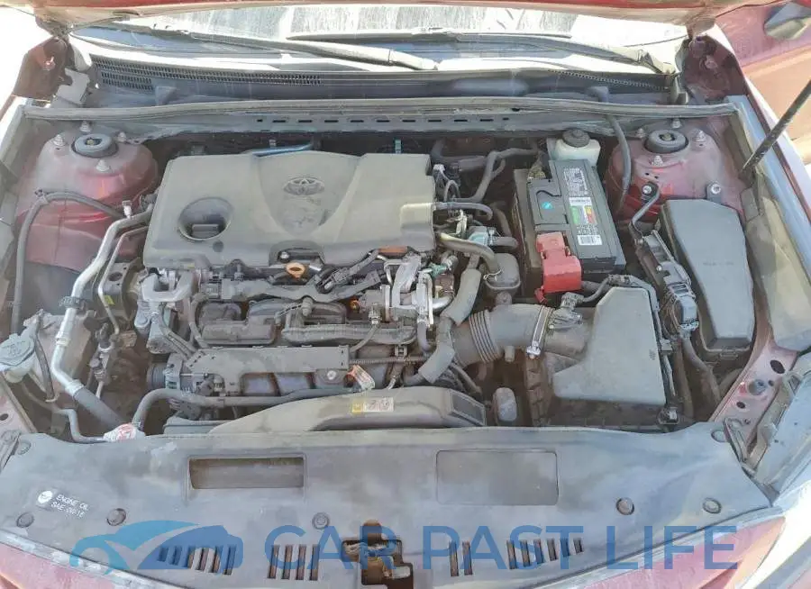 4T1B11HK8JU648757# 11