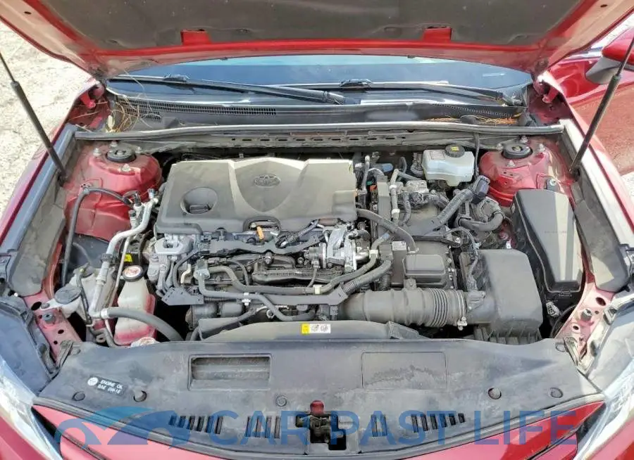 4T1C31AK6LU535157# 11