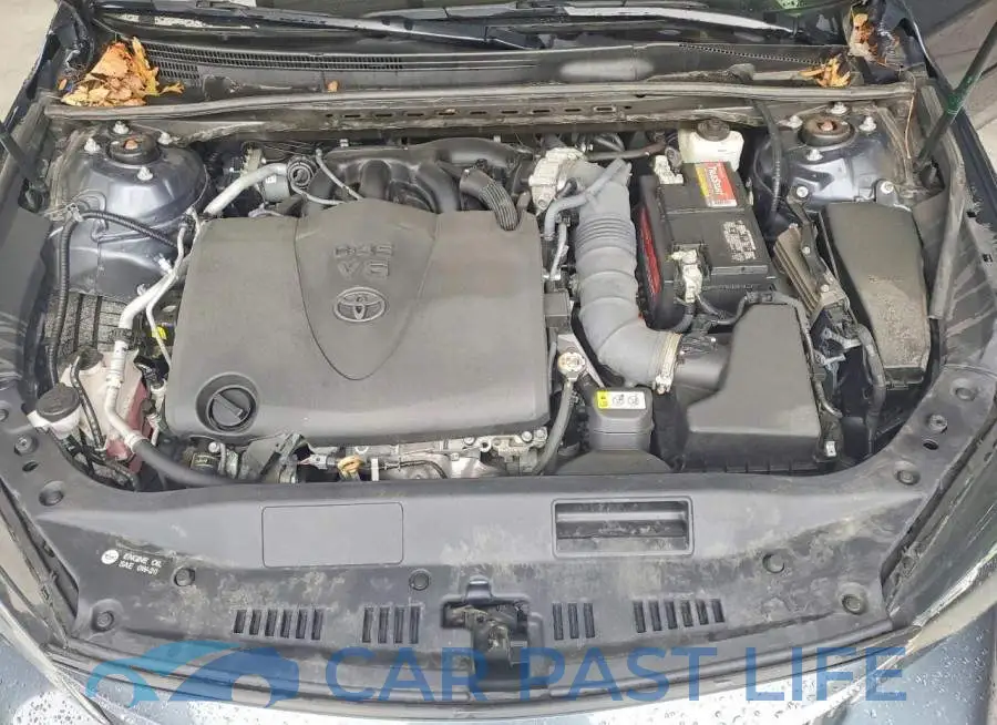 4T1JZ1FB7MU057055# 11