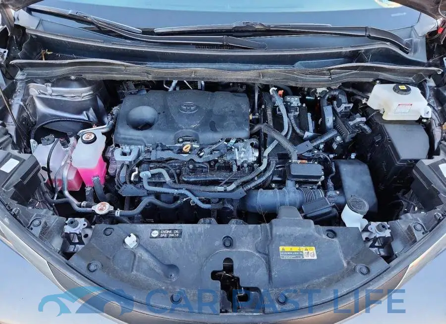 5TDYRKEC9RS190298# 12