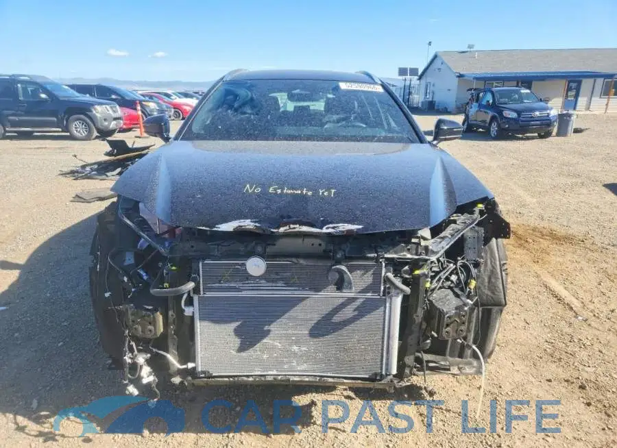 JTDACAAJ5S3000327# 5