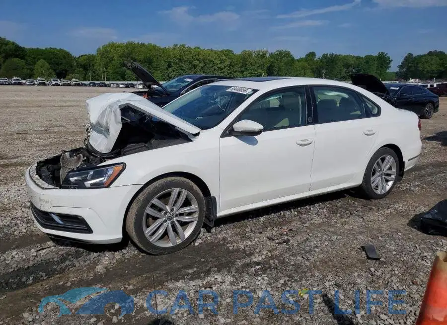 1VWLA7A36KC001258# 1