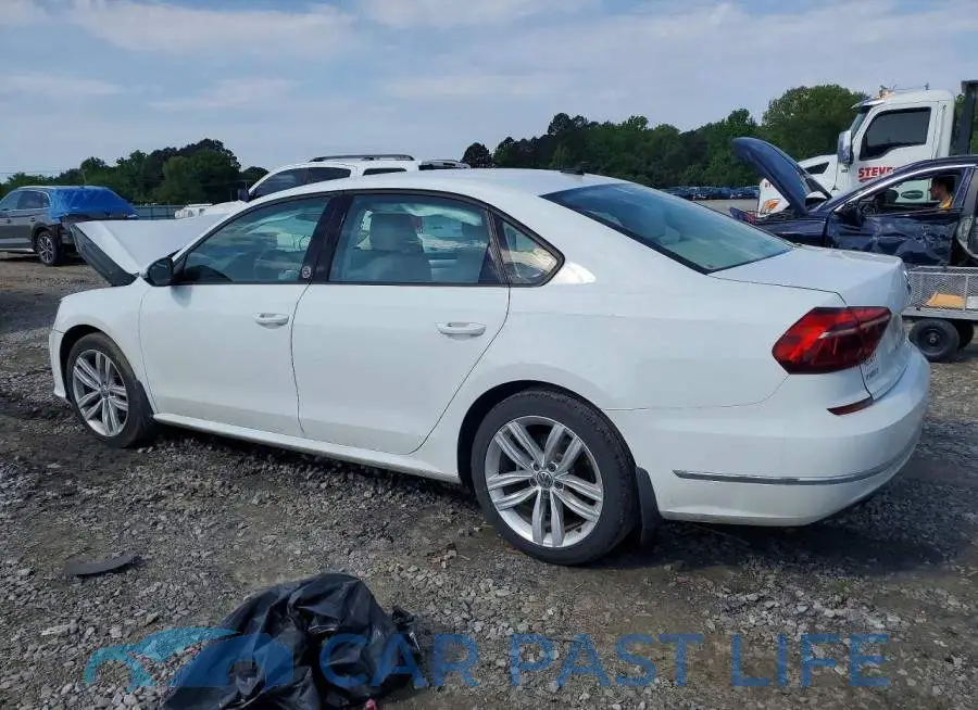 1VWLA7A36KC001258# 2