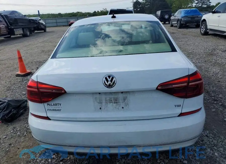 1VWLA7A36KC001258# 6