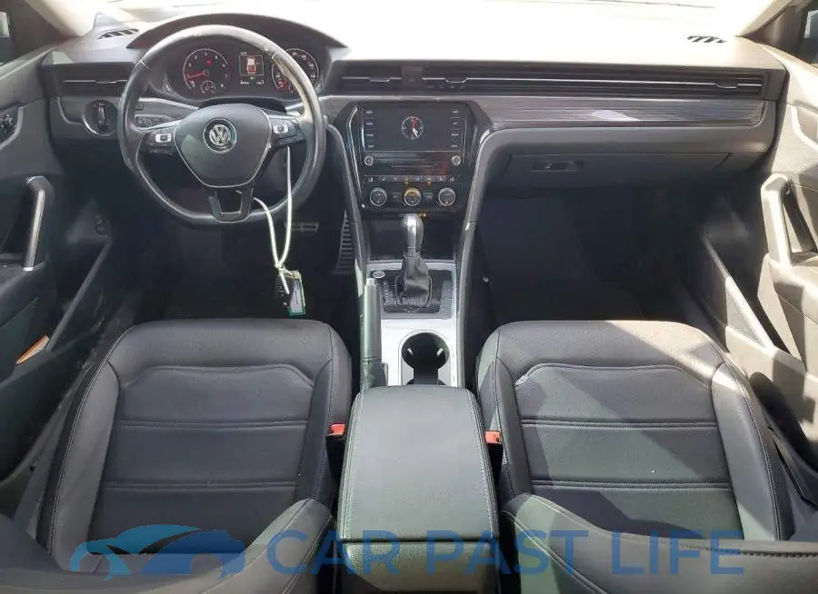 1VWMA7A38LC020626# 8